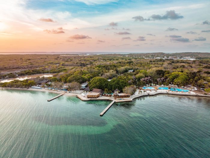 Isla del Encanto- Barú