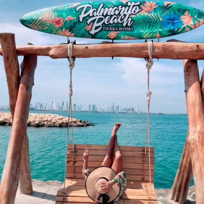 Palmarito Beach Club