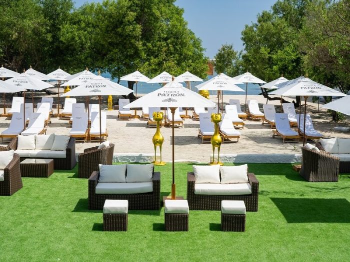 Pao Pao Beach Club