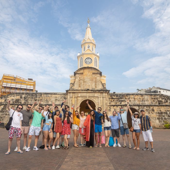 City Tour Privado