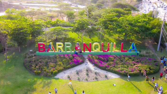 City Tour Barranquilla