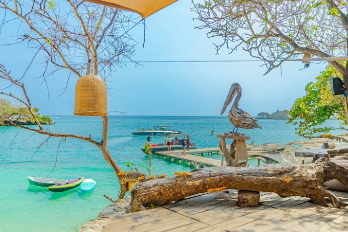 Paue Beach Lounge