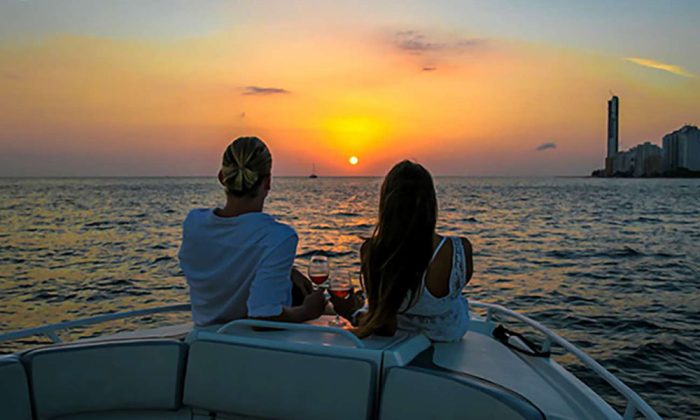 Tour Bahía Exclusivo