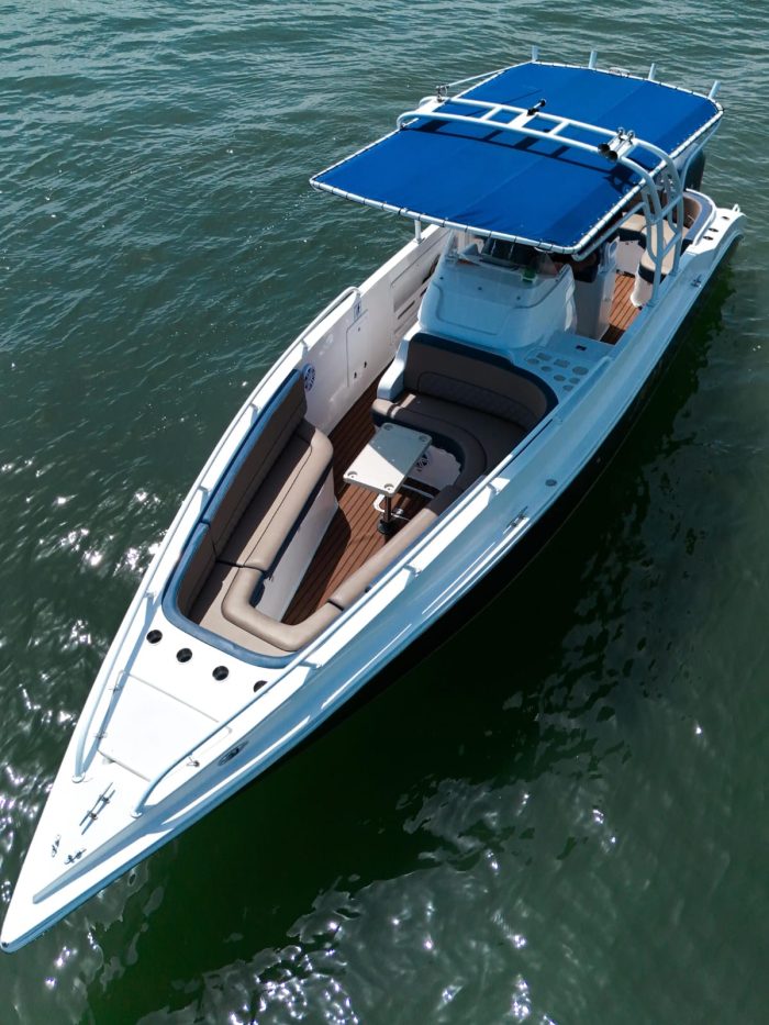 Tour Bahía Exclusivo